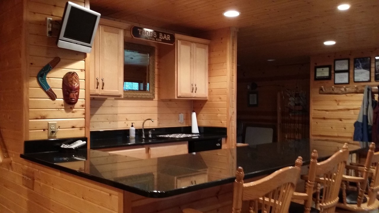 Photo of Kitchen in Rush City