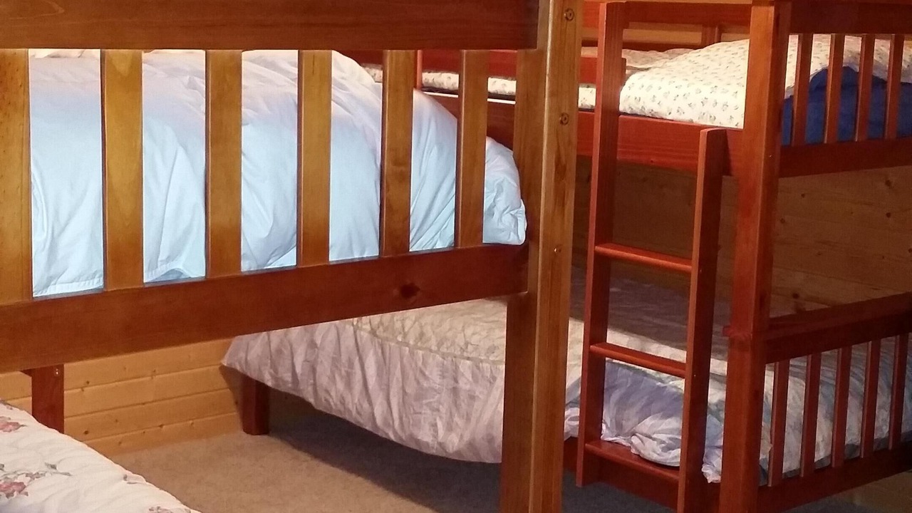 Photo of Bedroom in Rush City