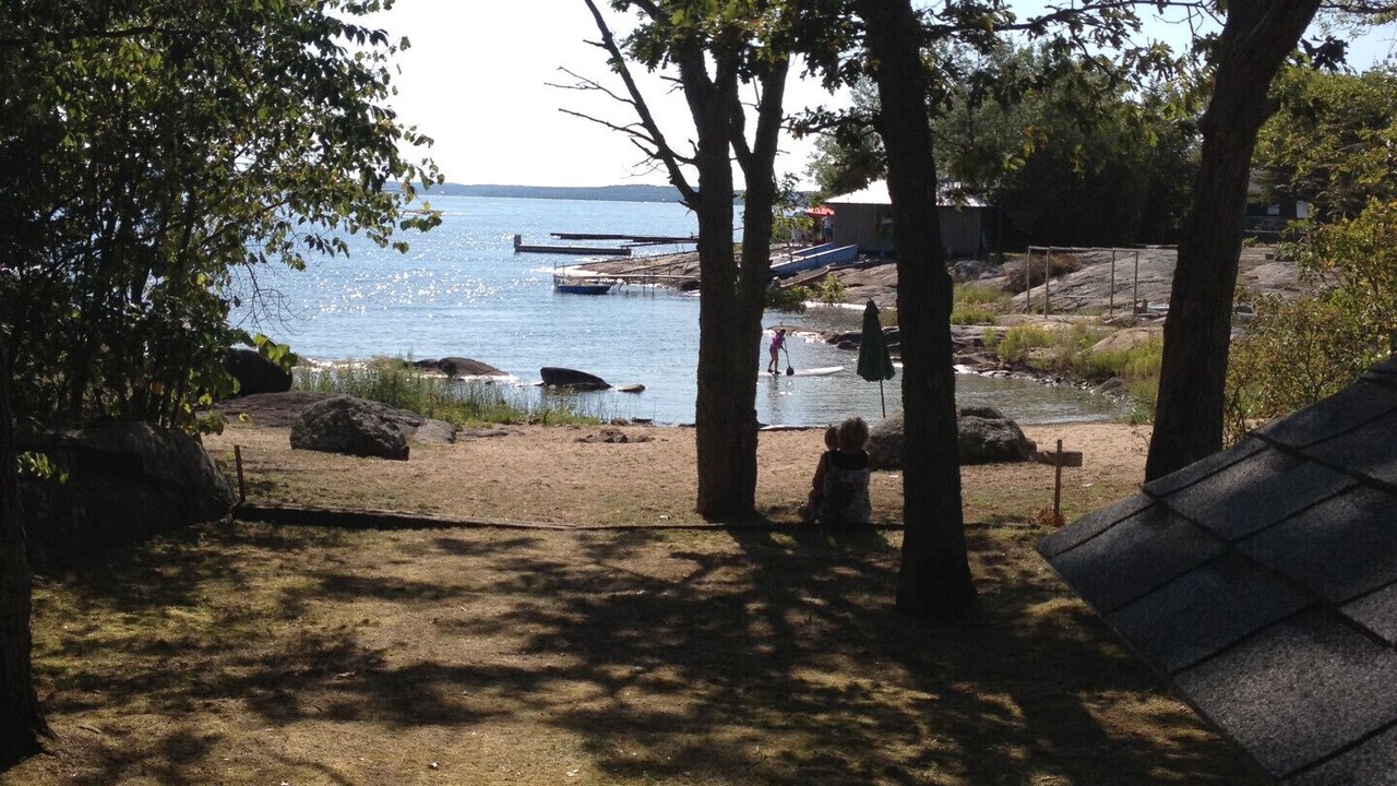 Photo of Others in Georgian Bay