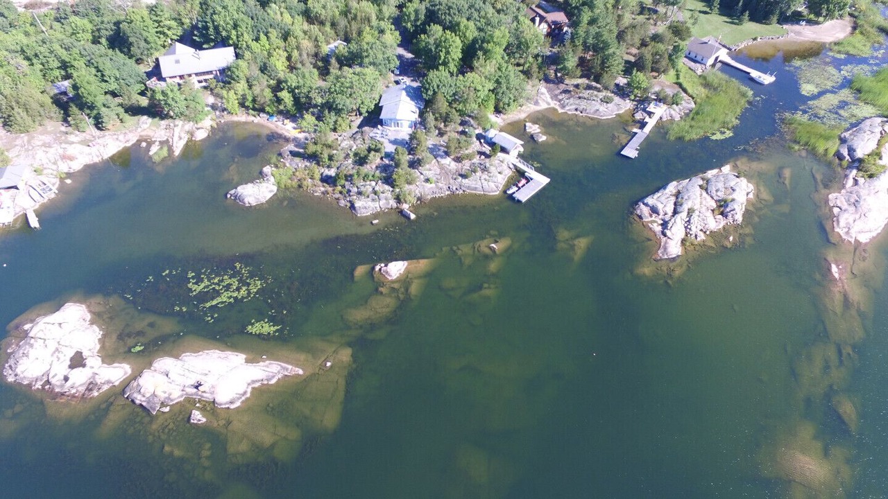 Photo of Others in Georgian Bay