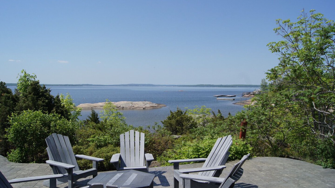 Photo of Others in Georgian Bay