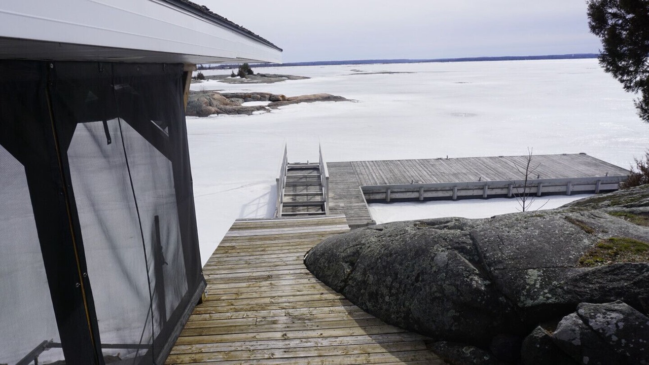 Photo of Outdoor in Georgian Bay