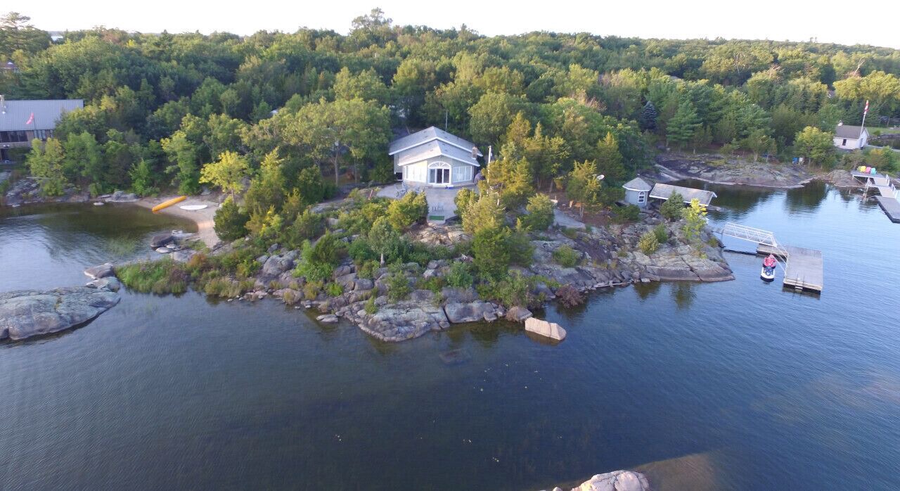 Photo of Others in Georgian Bay