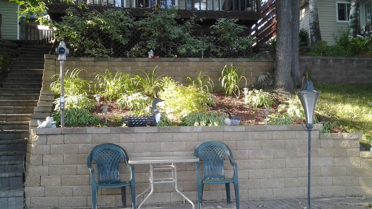 Photo of Patio Balcony in Sturgeon Lake