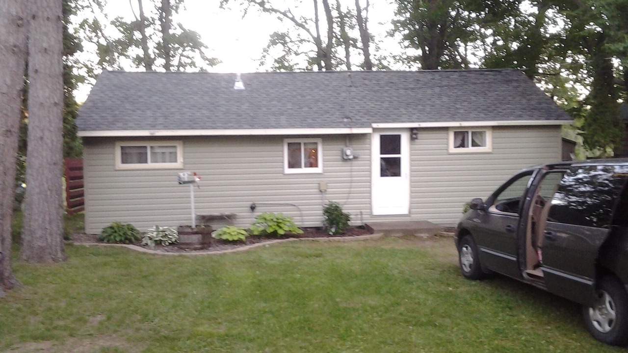 Photo of Outdoor in Sturgeon Lake
