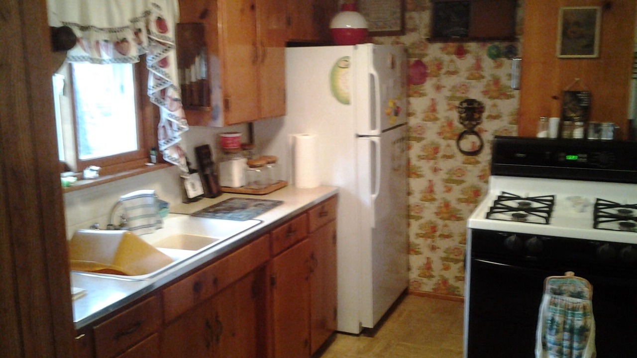 Photo of Kitchen in Sturgeon Lake