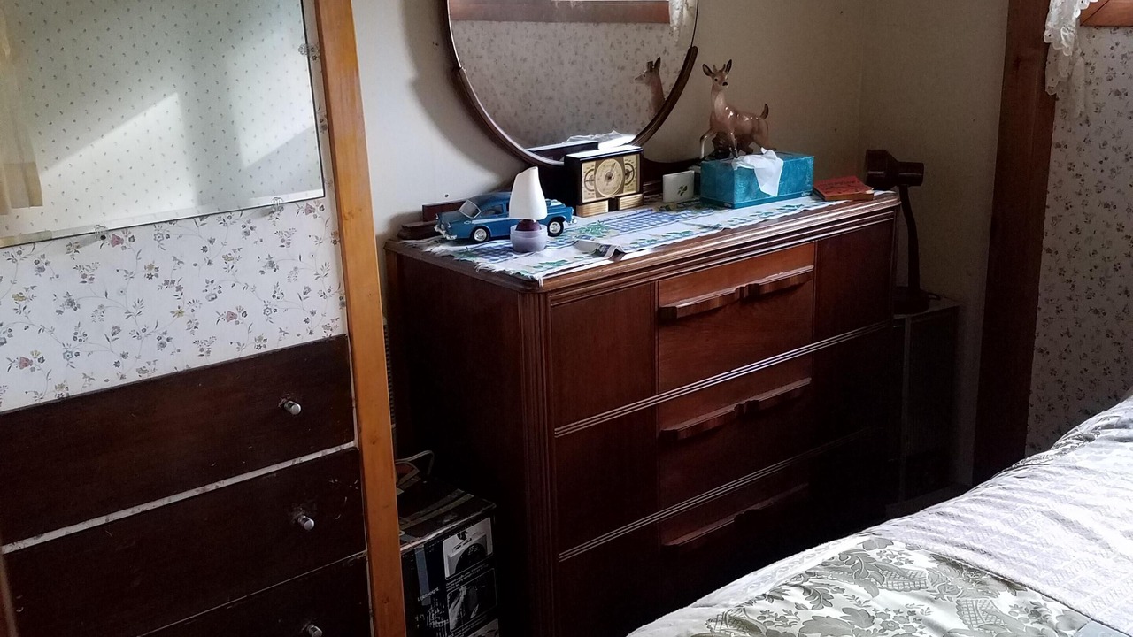 Photo of Bedroom in Sturgeon Lake
