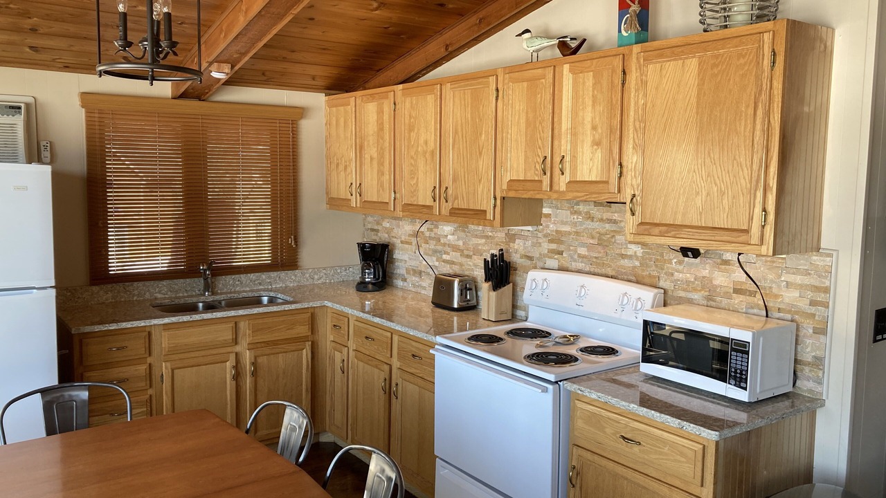 Photo of Kitchen in South Haven