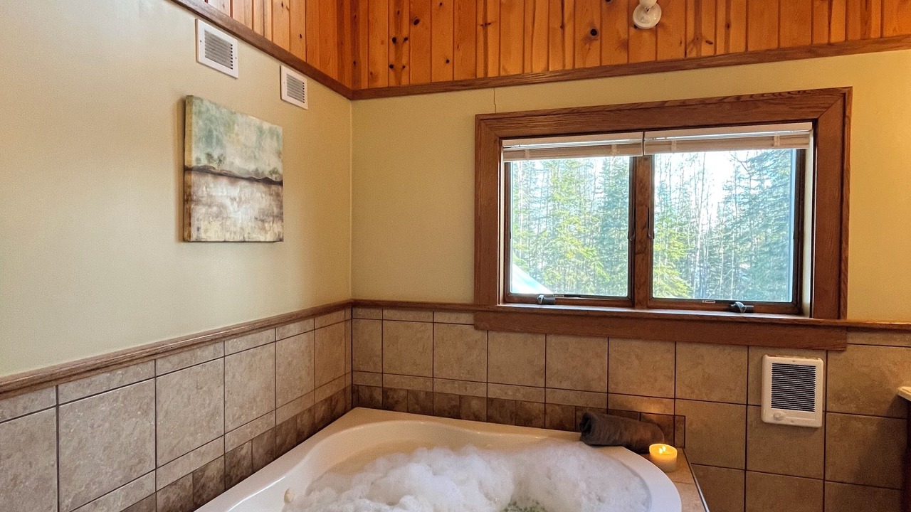 Photo of Bathroom in Marcell