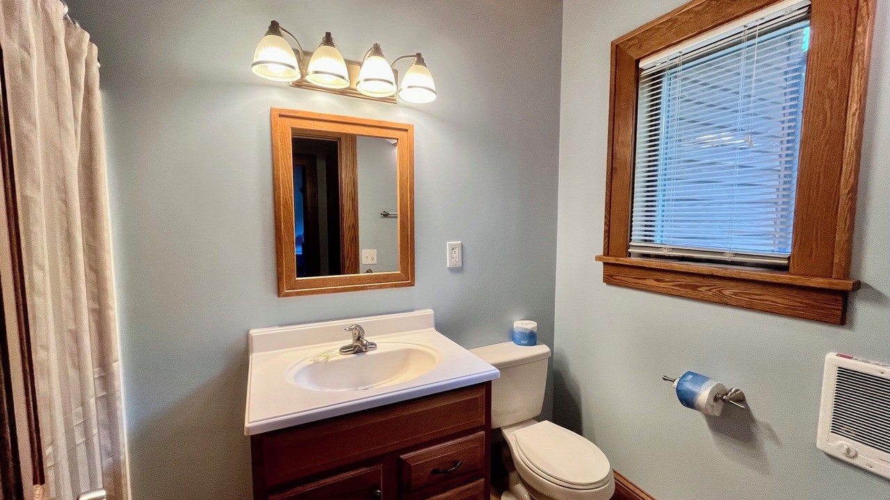 Photo of Bathroom in Marcell