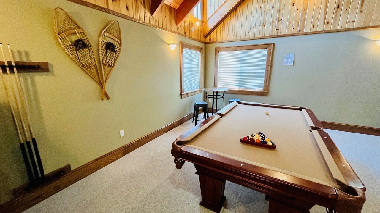 Photo of Bedroom in Marcell