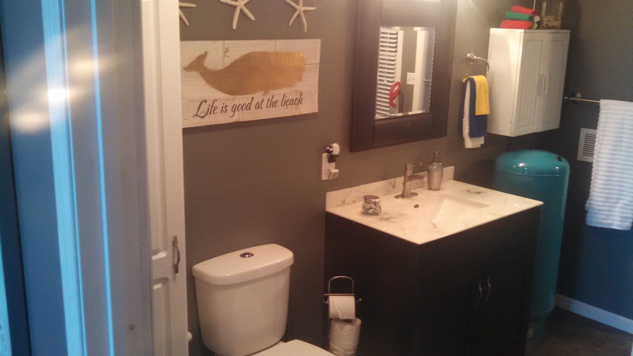 Photo of Bathroom in Kasota