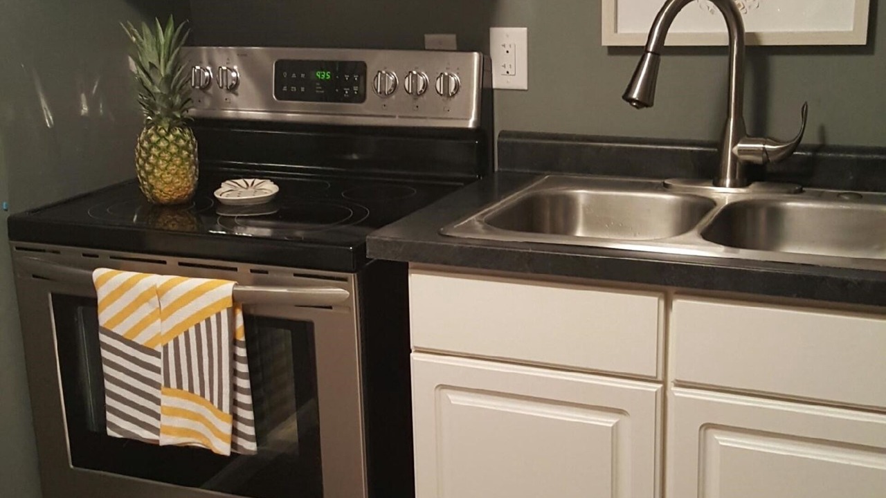 Photo of Kitchen in Kasota