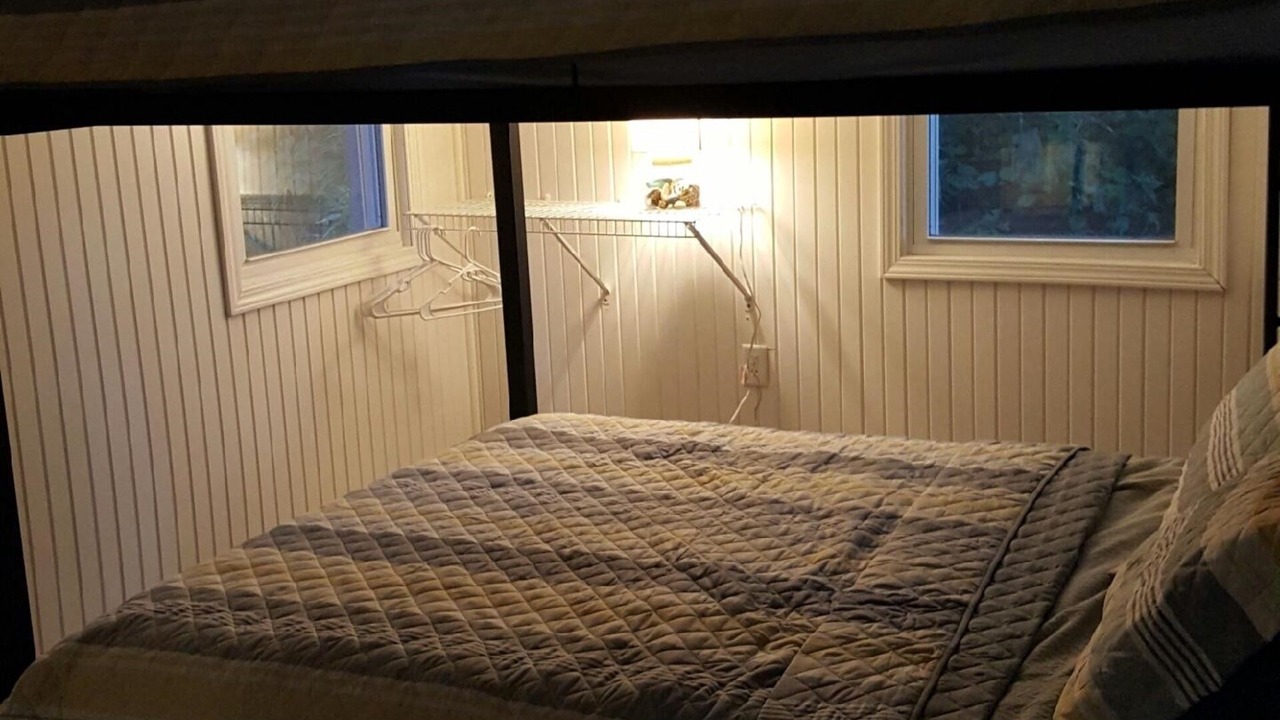 Photo of Bedroom in Kasota