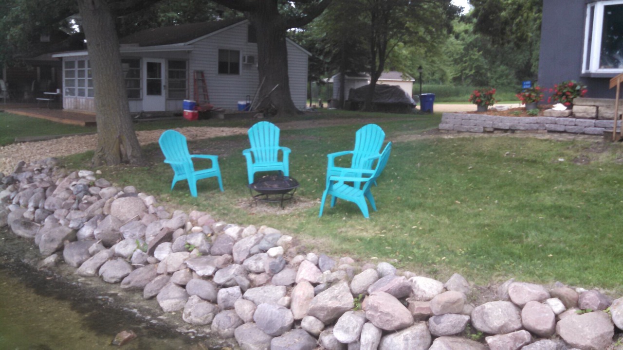Photo of Patio Balcony in Kasota