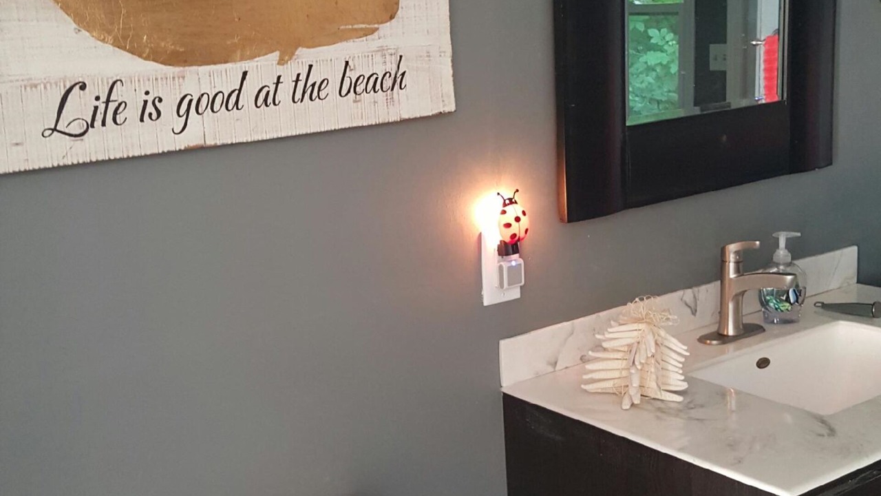 Photo of Bathroom in Kasota