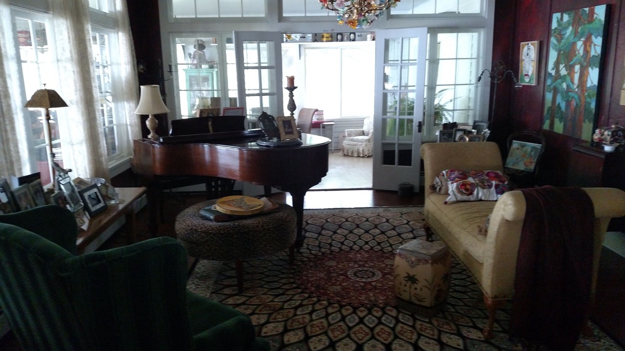Photo of Outdoor in Alexandria