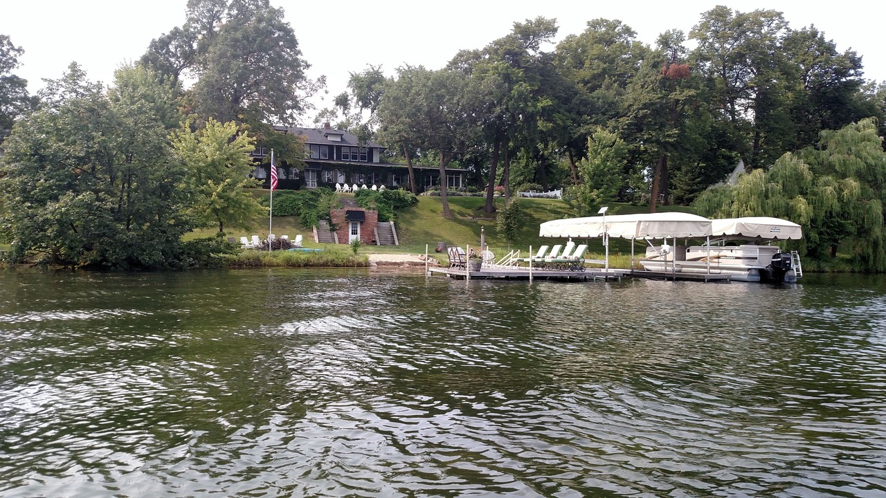 Photo of Outdoor in Alexandria