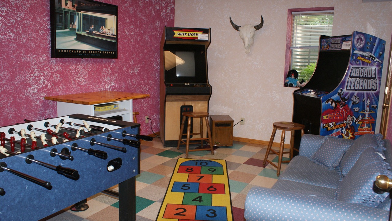 Photo of Bedroom in Grant