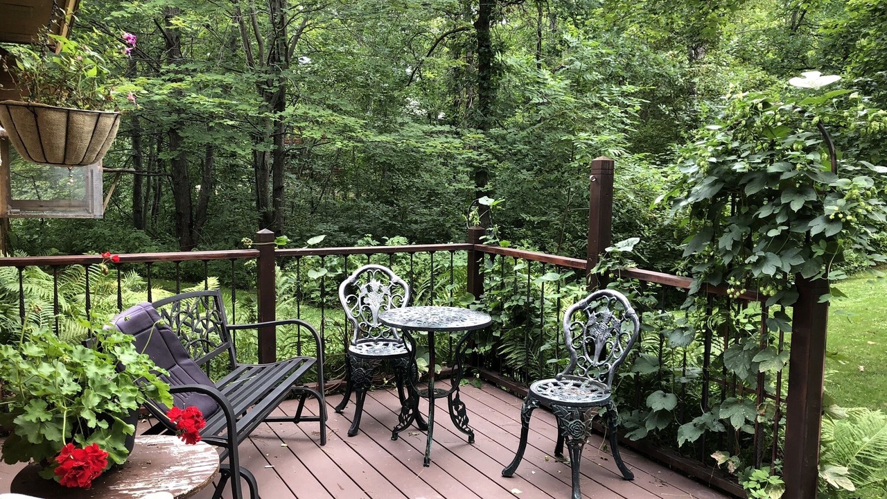 Photo of Outdoor in Crosslake