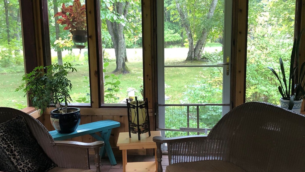 Photo of Livingroom in Crosslake