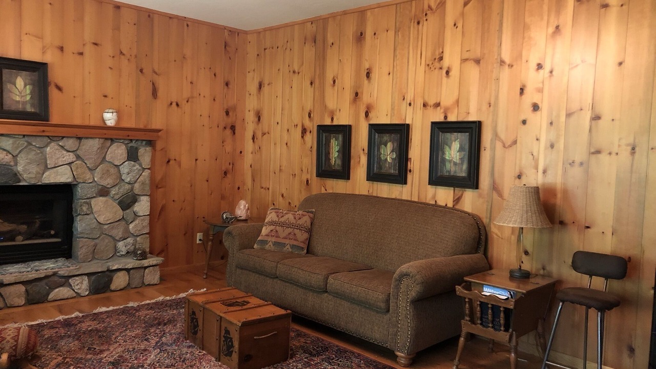 Photo of Livingroom in Crosslake