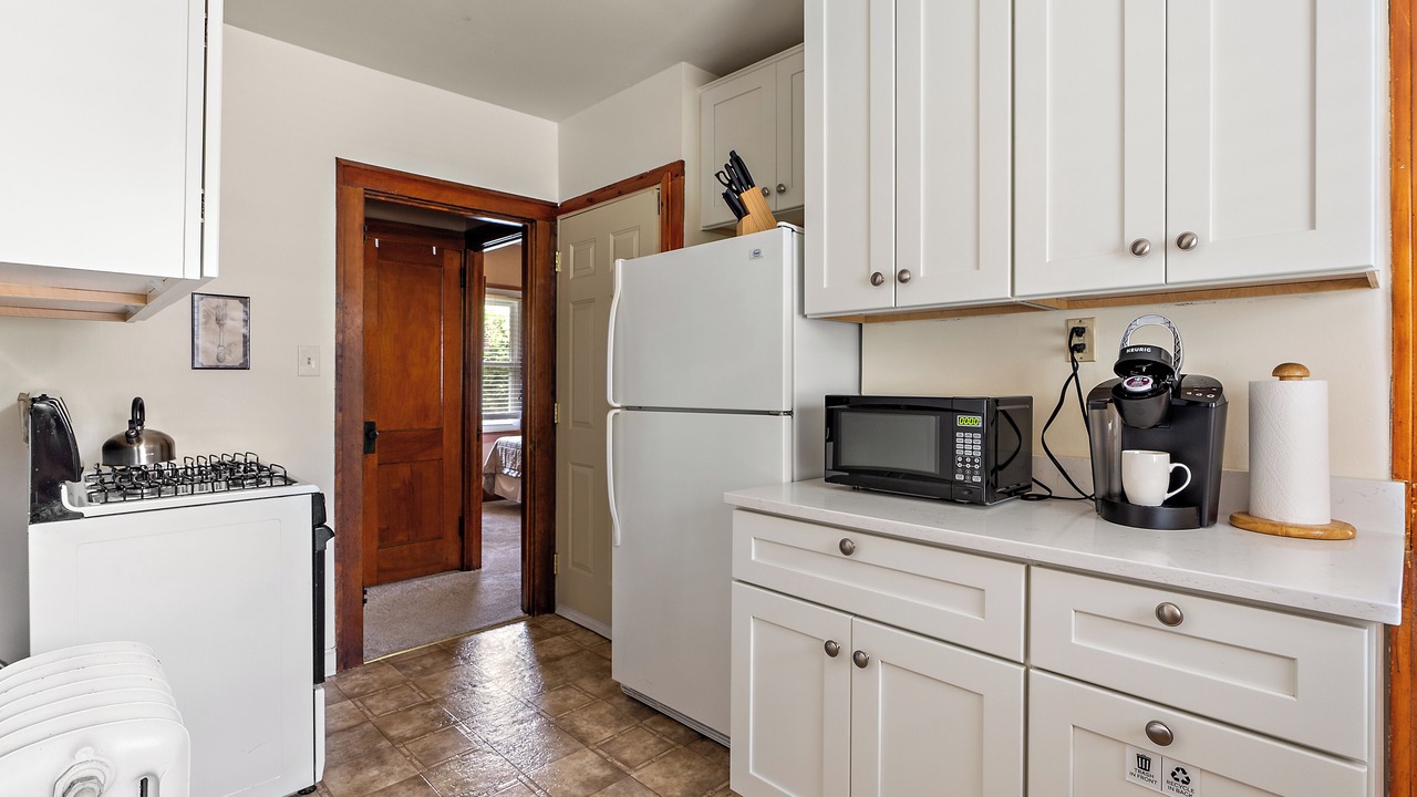 Photo of Kitchen in Summit - University