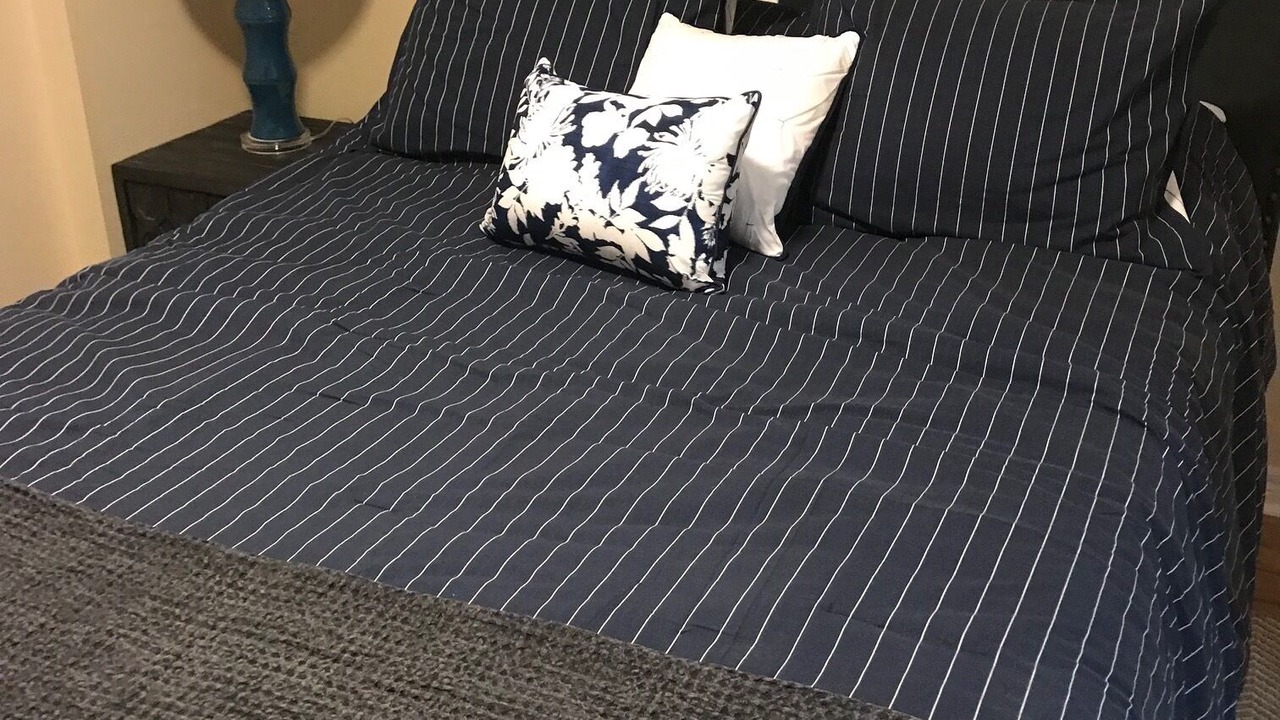 Photo of Bedroom in Lisgar