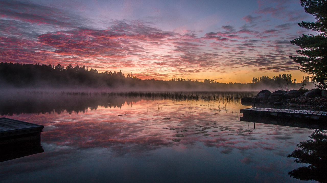 Photo of Outdoor in Crane Lake