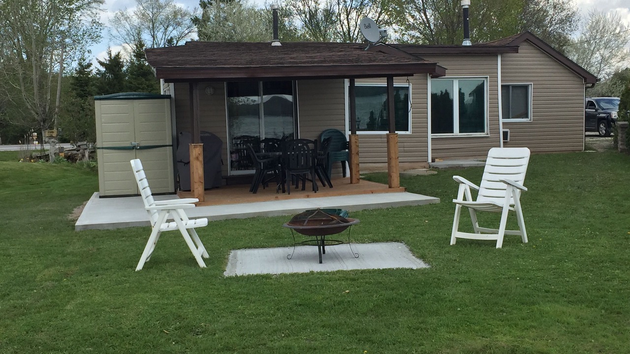 Photo of Outdoor in Springwater