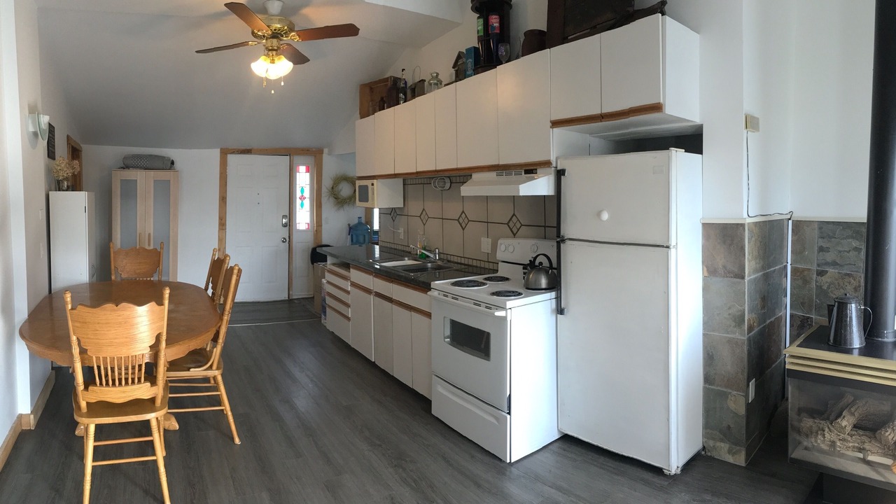 Photo of Kitchen in Springwater