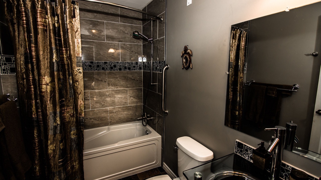 Photo of Bathroom in Merrickville-Wolford