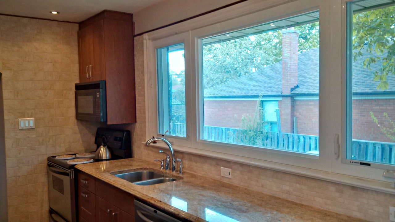 Photo of Kitchen in Wexford