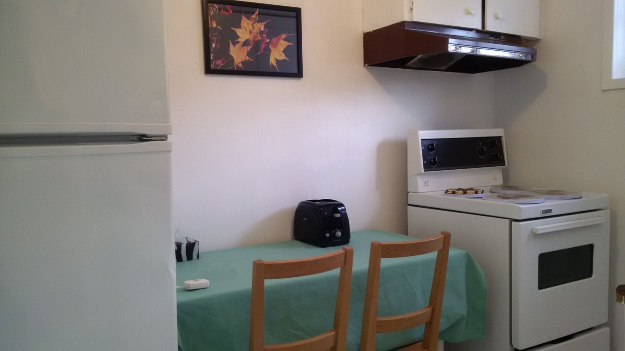 Photo of Kitchen in Wexford