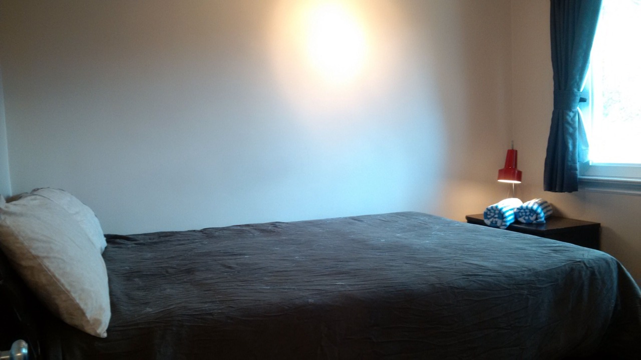 Photo of Bedroom in Wexford