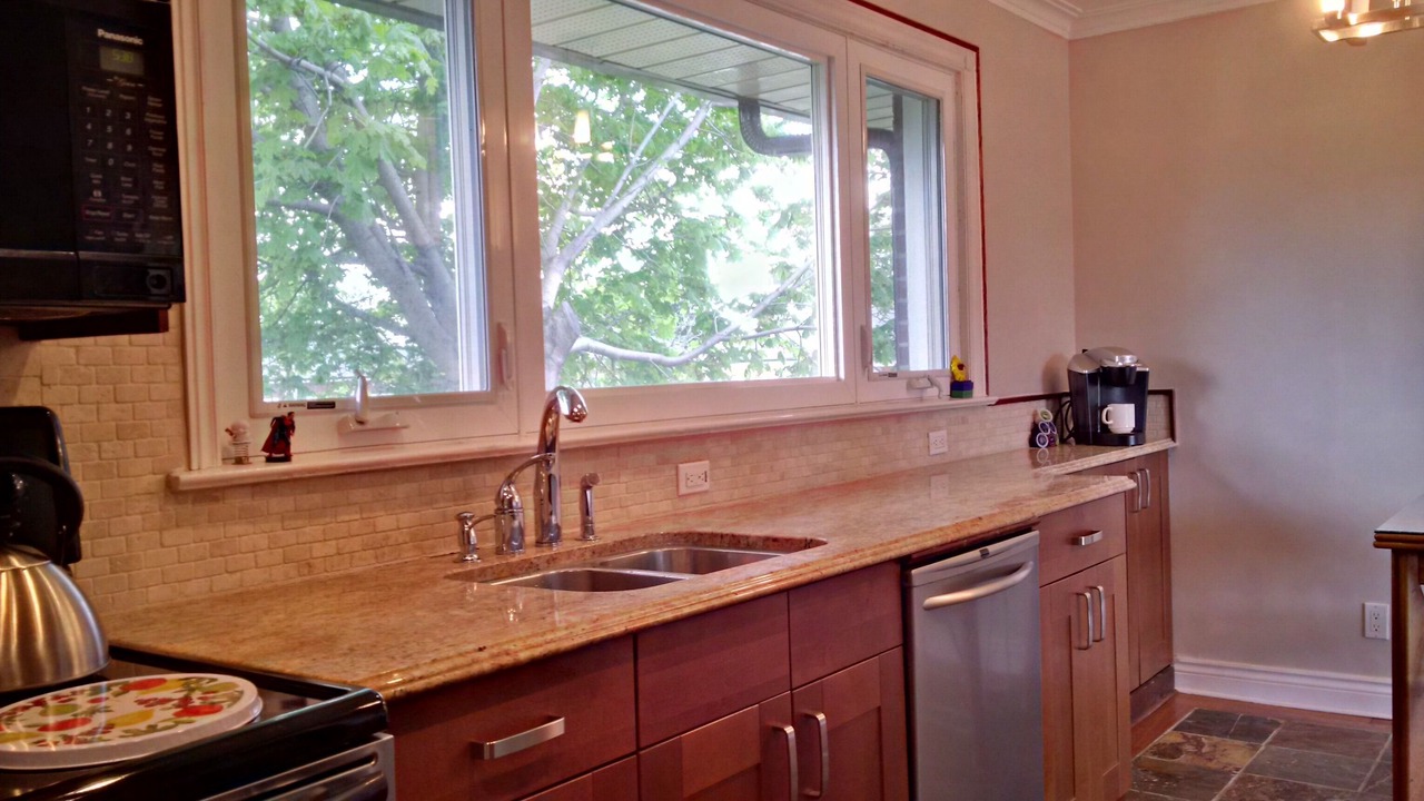 Photo of Kitchen in Wexford