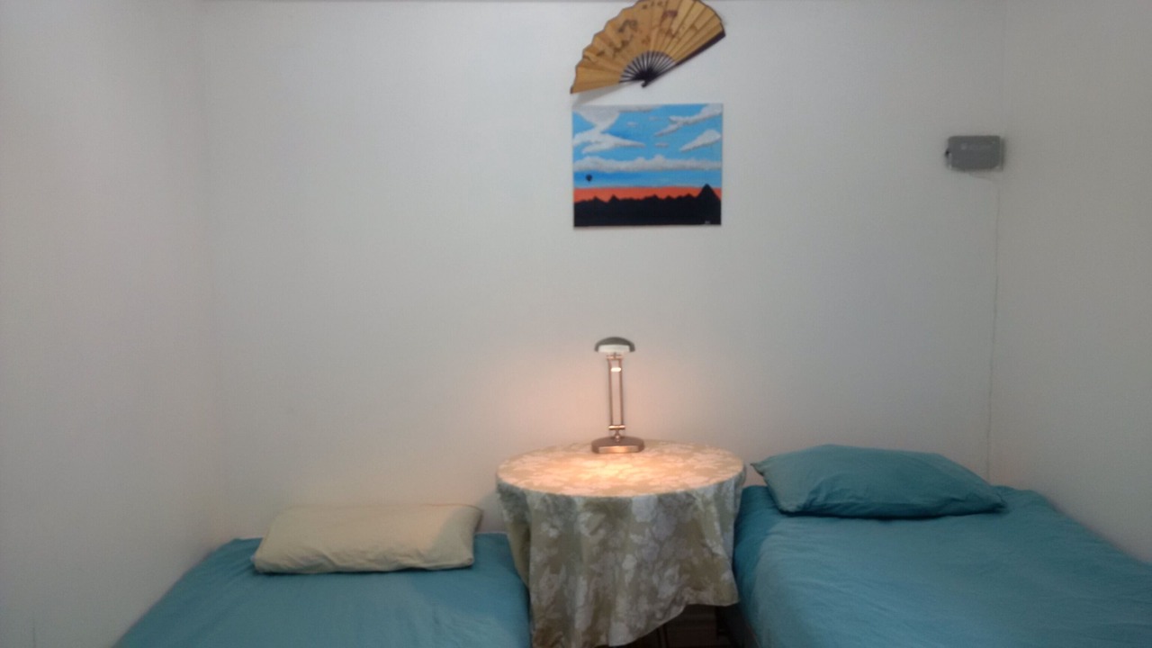 Photo of Bedroom in Wexford