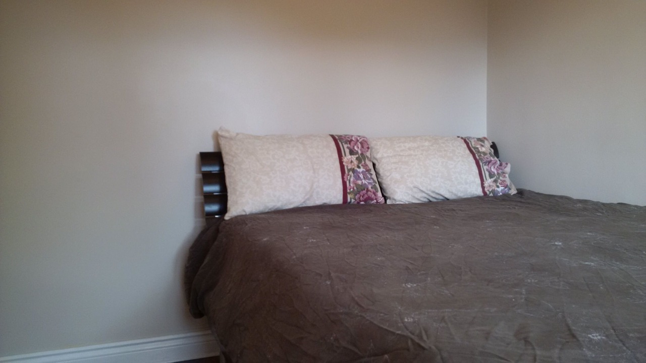 Photo of Bedroom in Wexford
