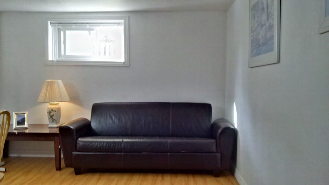 Photo of Livingroom in Wexford