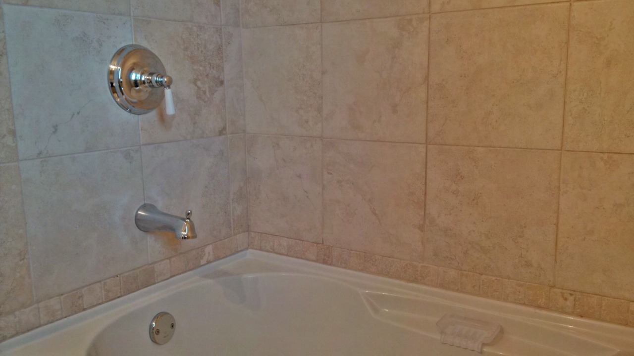 Photo of Bathroom in Wexford
