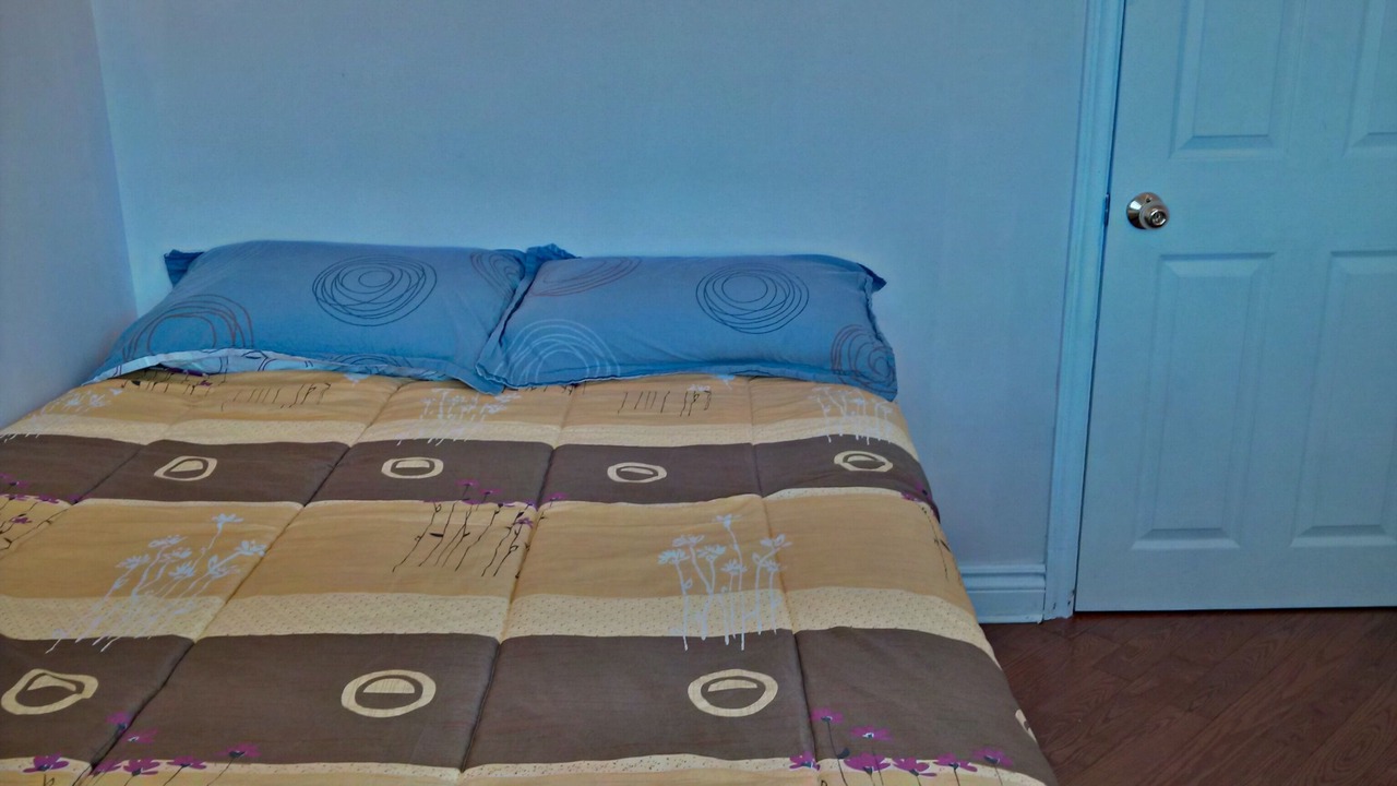 Photo of Bedroom in Wexford