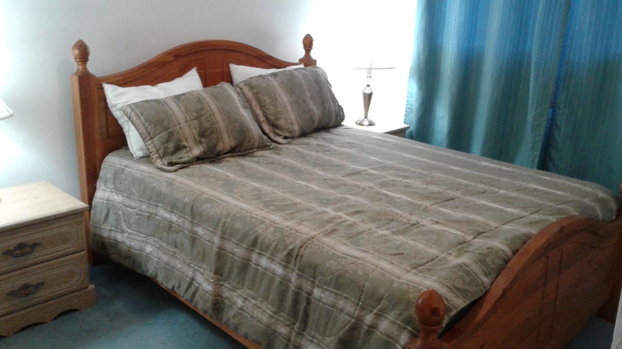 Photo of Bedroom in Brampton