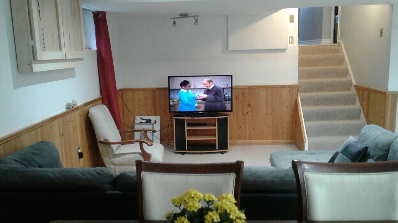 Photo of Livingroom in Brampton