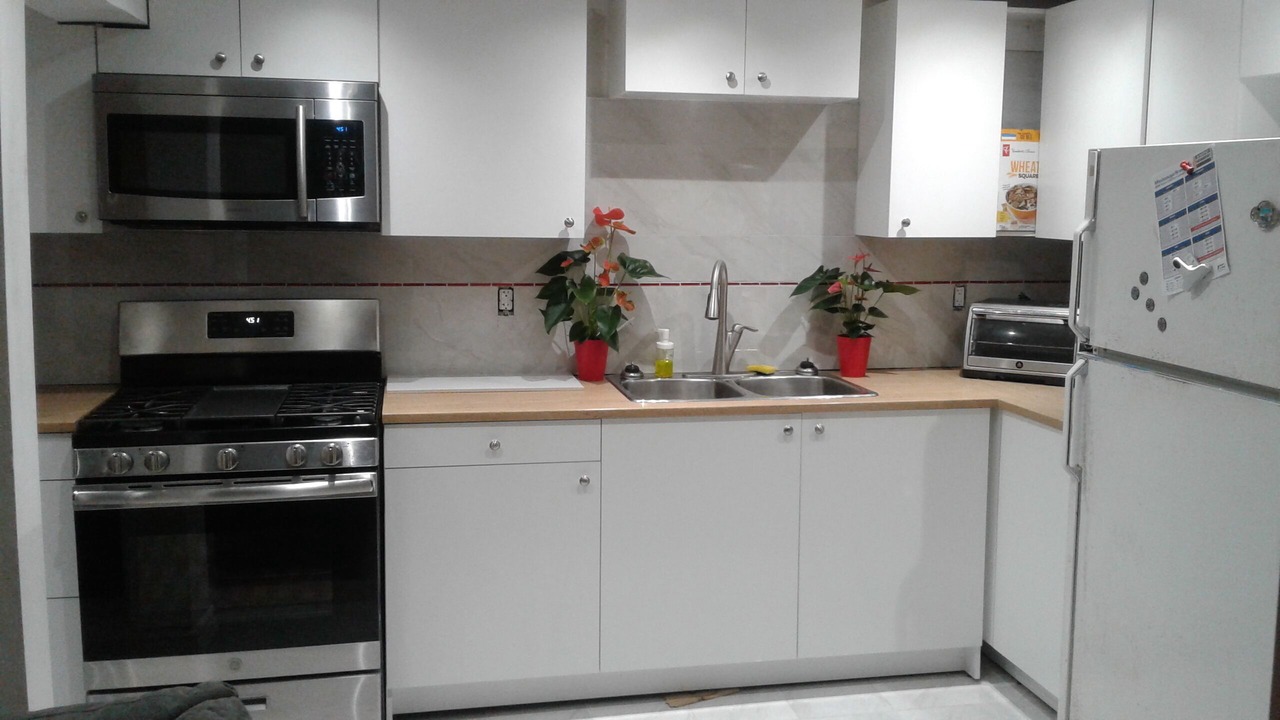 Photo of Kitchen in Brampton