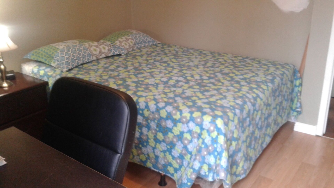 Photo of Bedroom in Brampton
