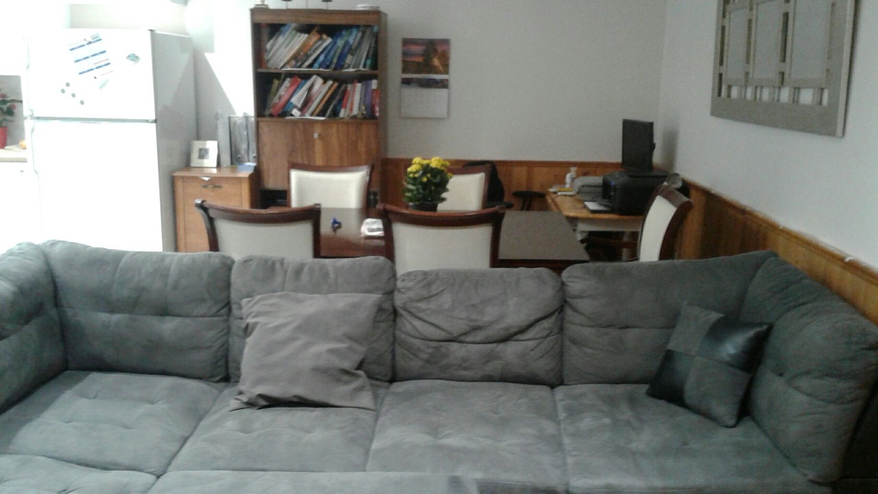 Photo of Livingroom in Brampton