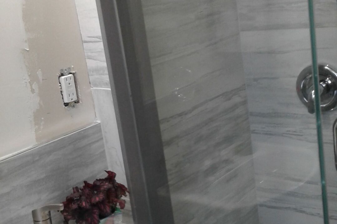 Photo of Bathroom in Brampton