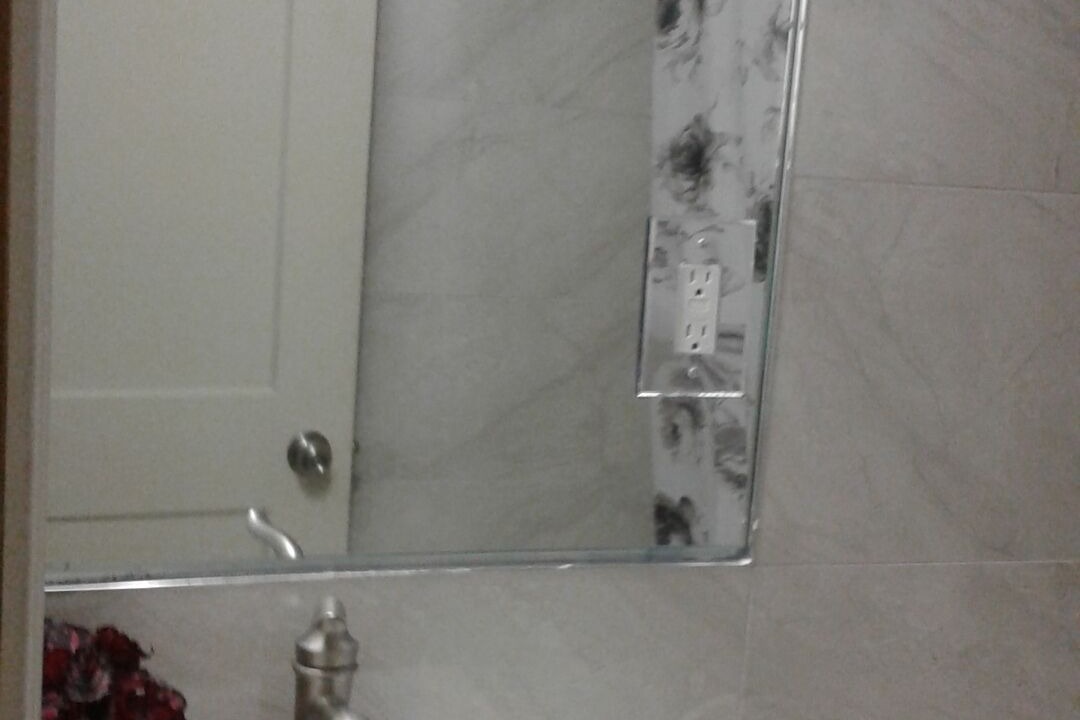 Photo of Bathroom in Brampton