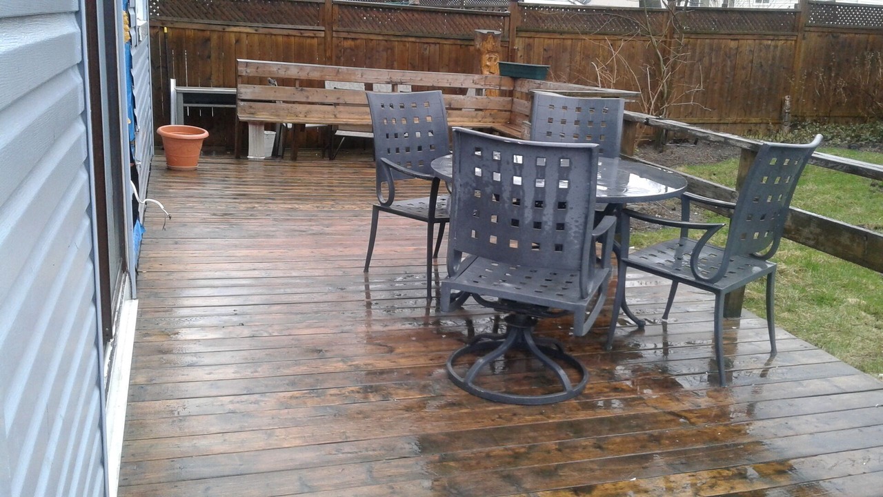 Photo of Outdoor in Brampton