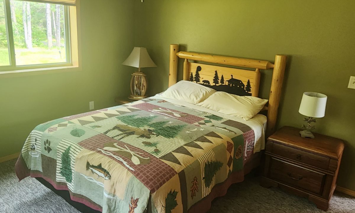 Photo of Bedroom in Melrude